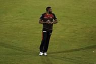 Kieron Pollard